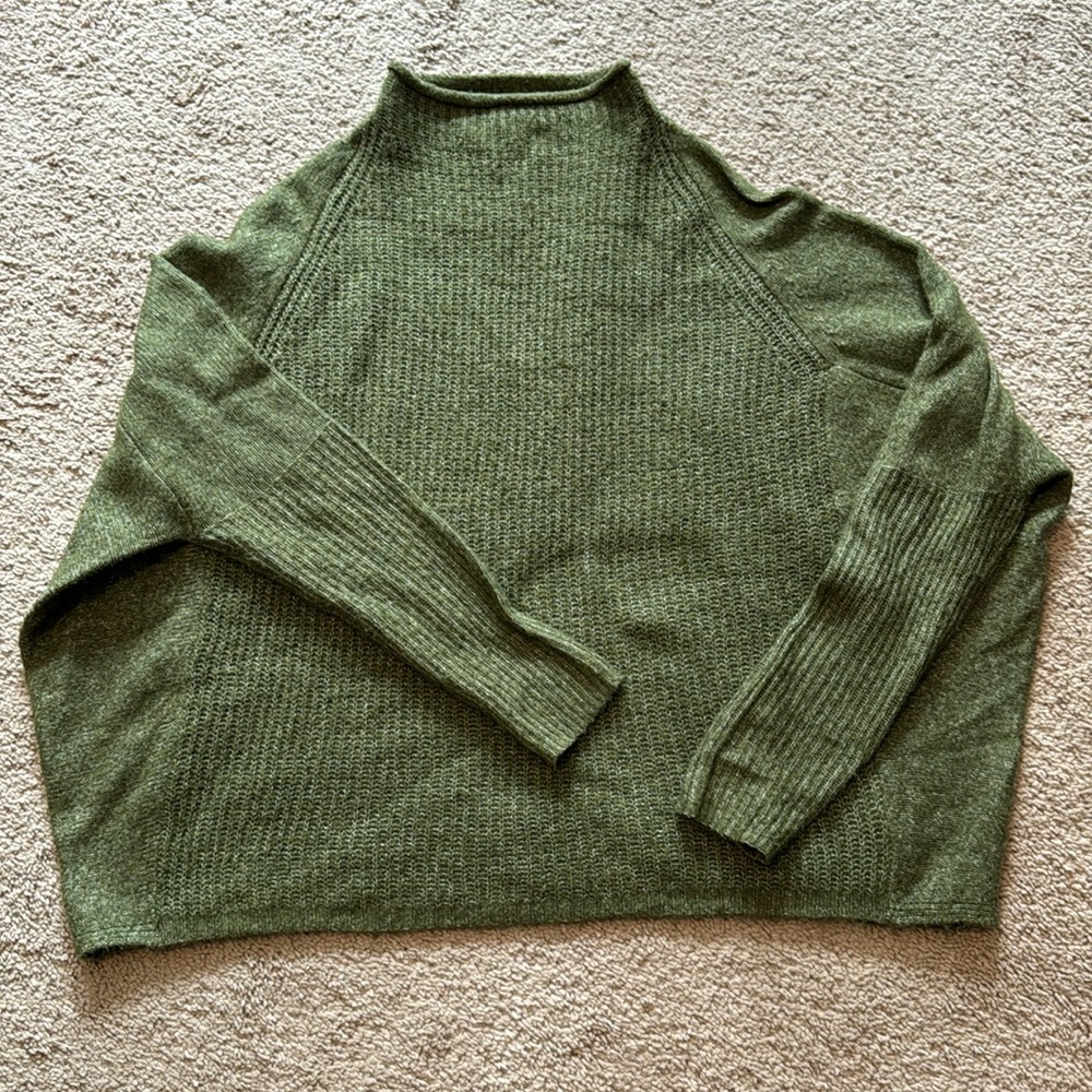 Able Sweater